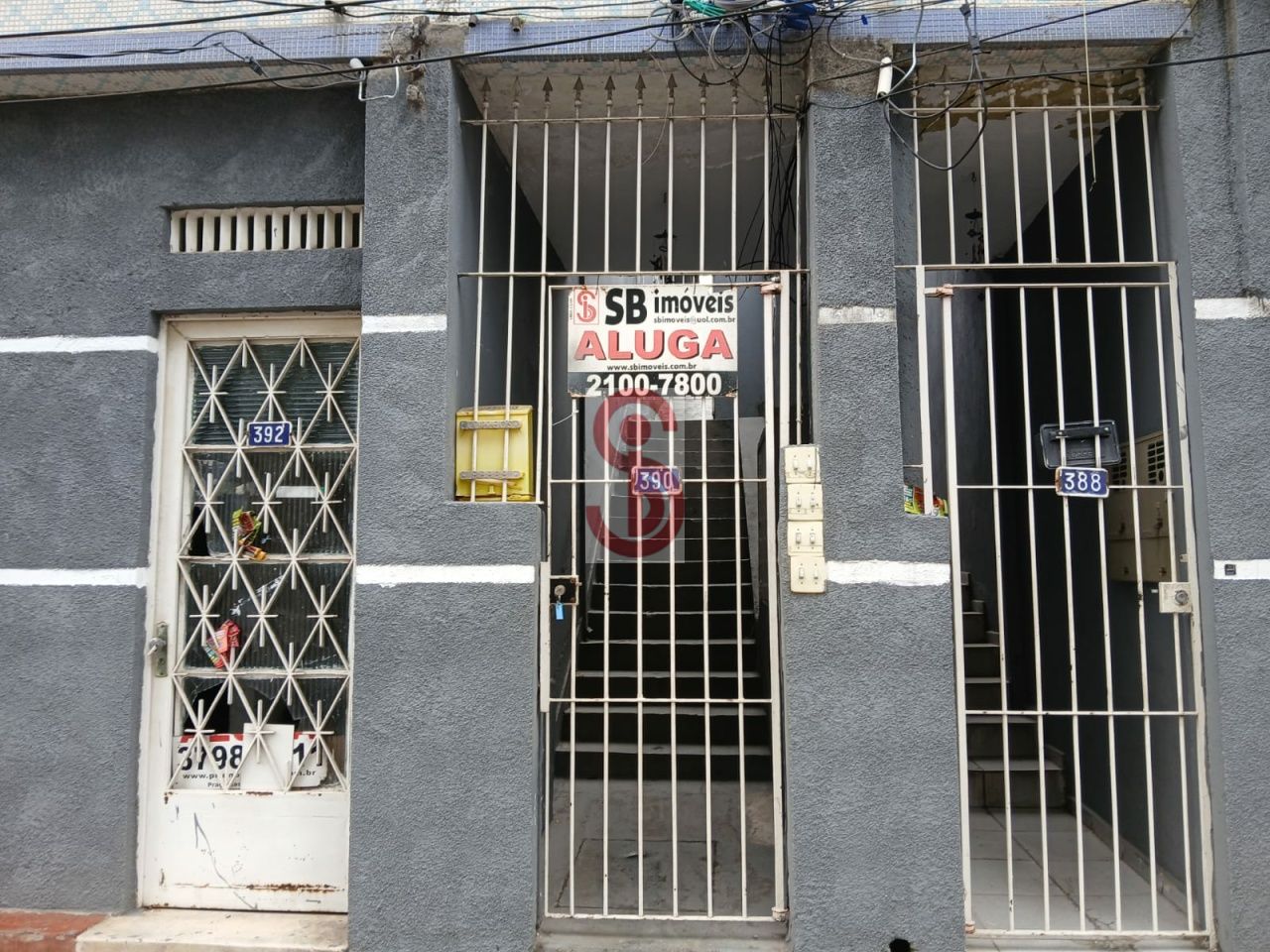 Casa Térrea para Locação - Vila Formosa