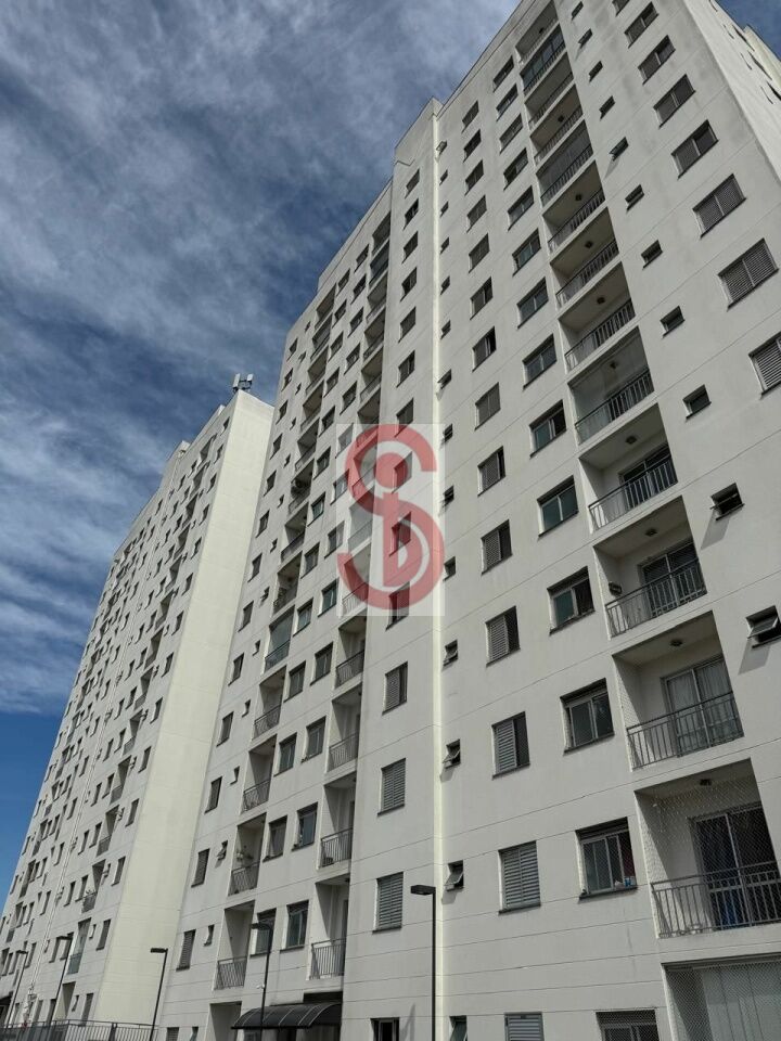 Apartamento para Venda - Jardim Independência