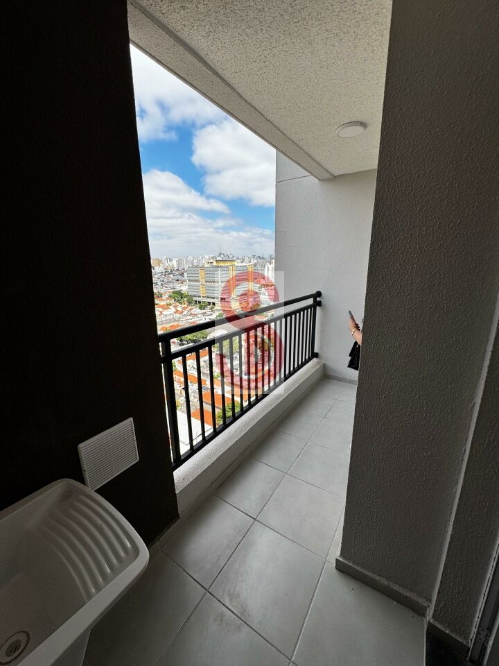 Apartamento para Venda - Mooca