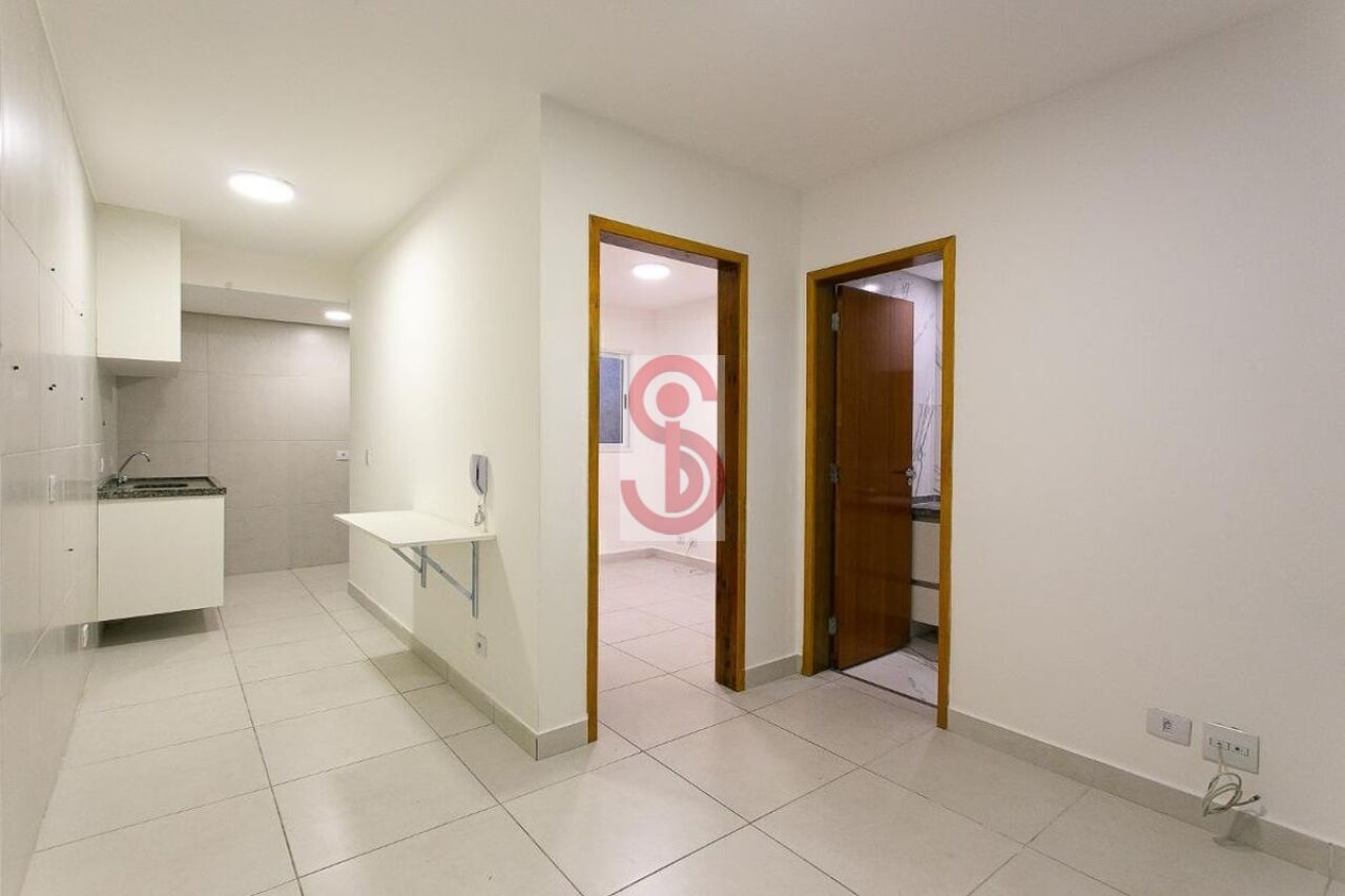 Apartamento para Venda - Chácara Califórnia
