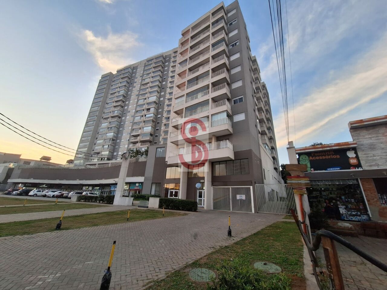 Apartamento para Venda - Penha de França
