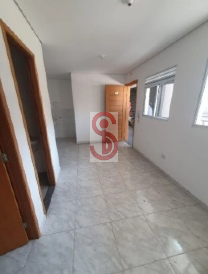 Apartamento para Venda - Penha de França