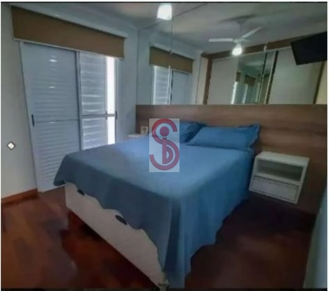 Sobrado para Venda - Chácara Mafalda