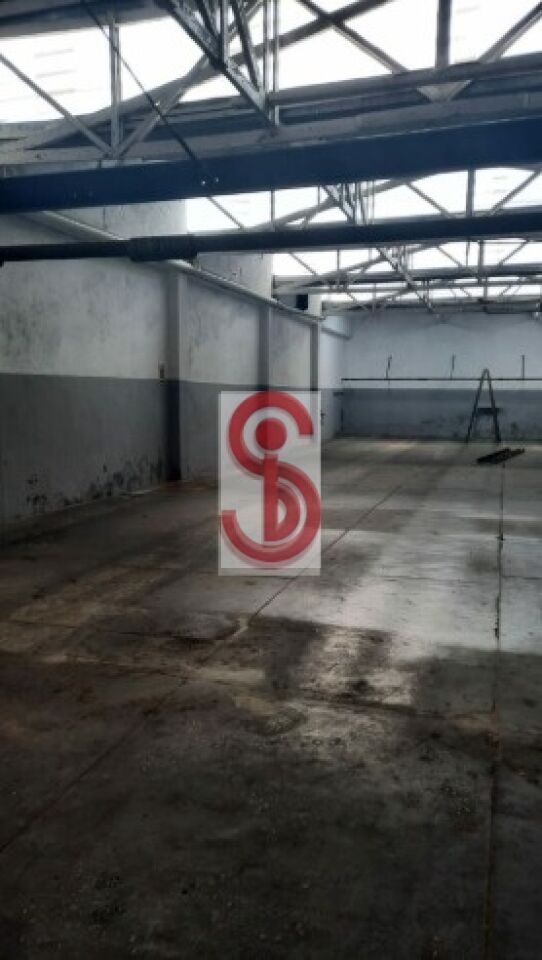 Galpão para Venda - Chácara Belenzinho