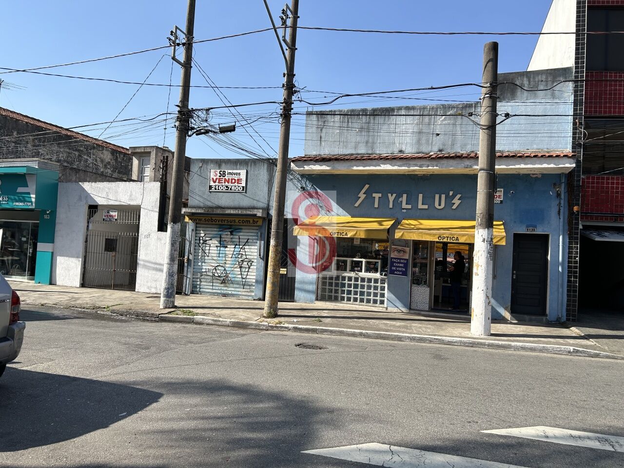 Outros para Venda - Vila Formosa