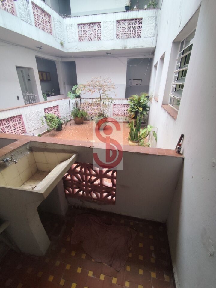Apartamento para Locação - Vila Oratório