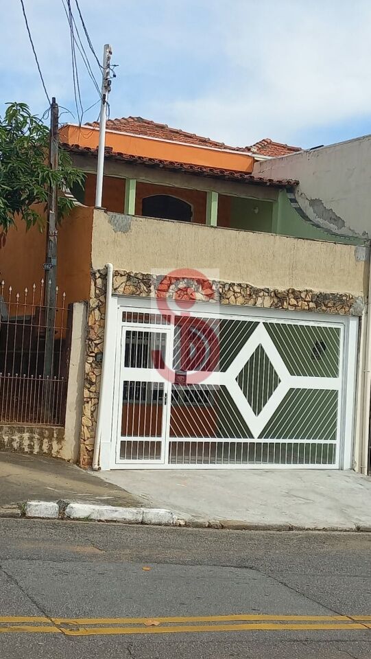 Sobrado para Venda - Vila Formosa