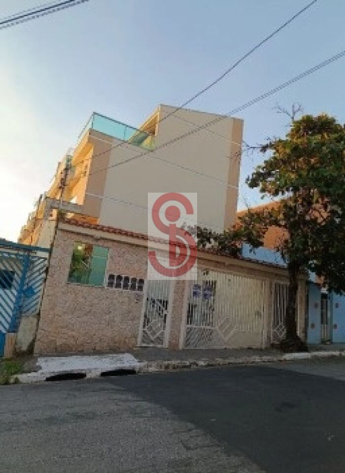 Sobrado para Venda - Vila Alpina