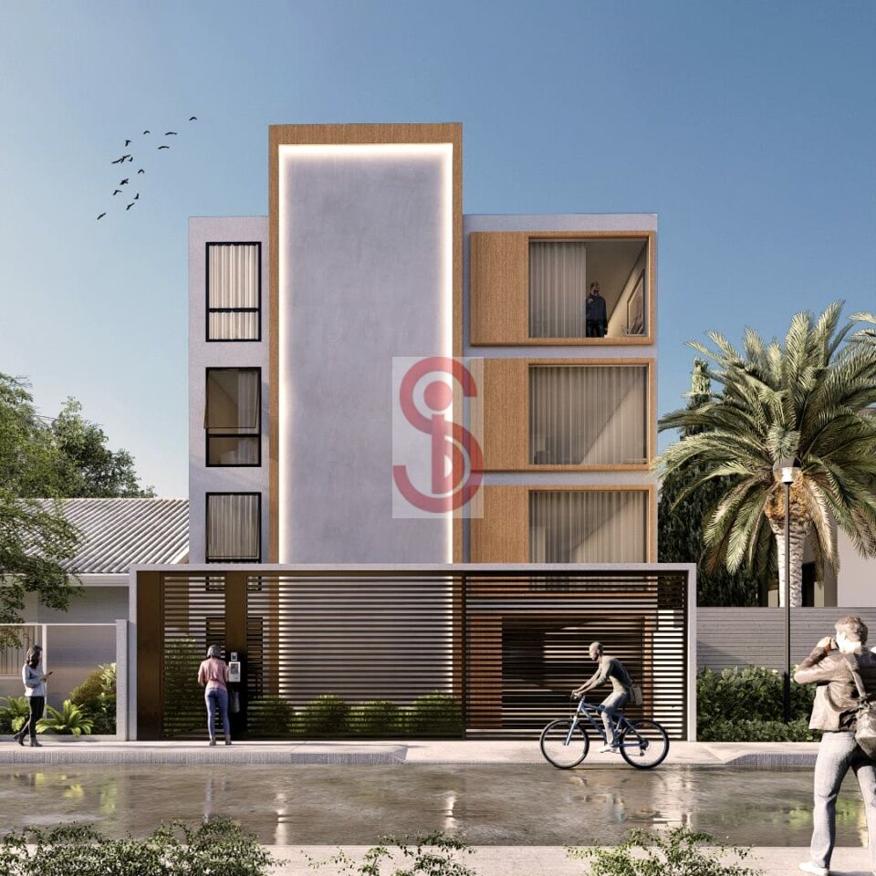 Apartamento para Venda - Chácara Belenzinho
