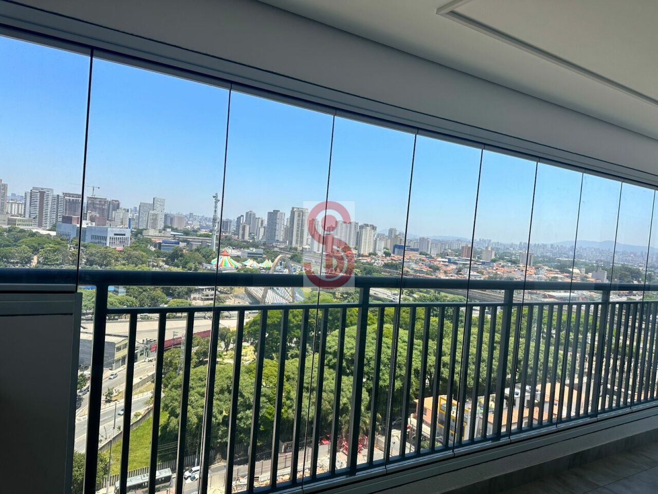 Apartamento para Venda - Cidade Mãe do Céu