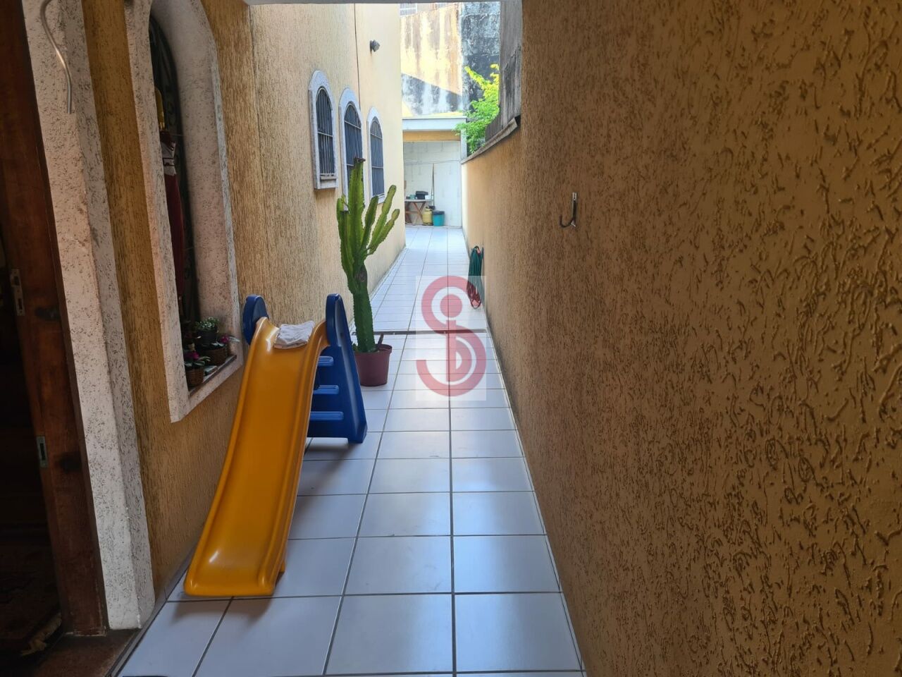 Sobrado para Venda - Jardim Record