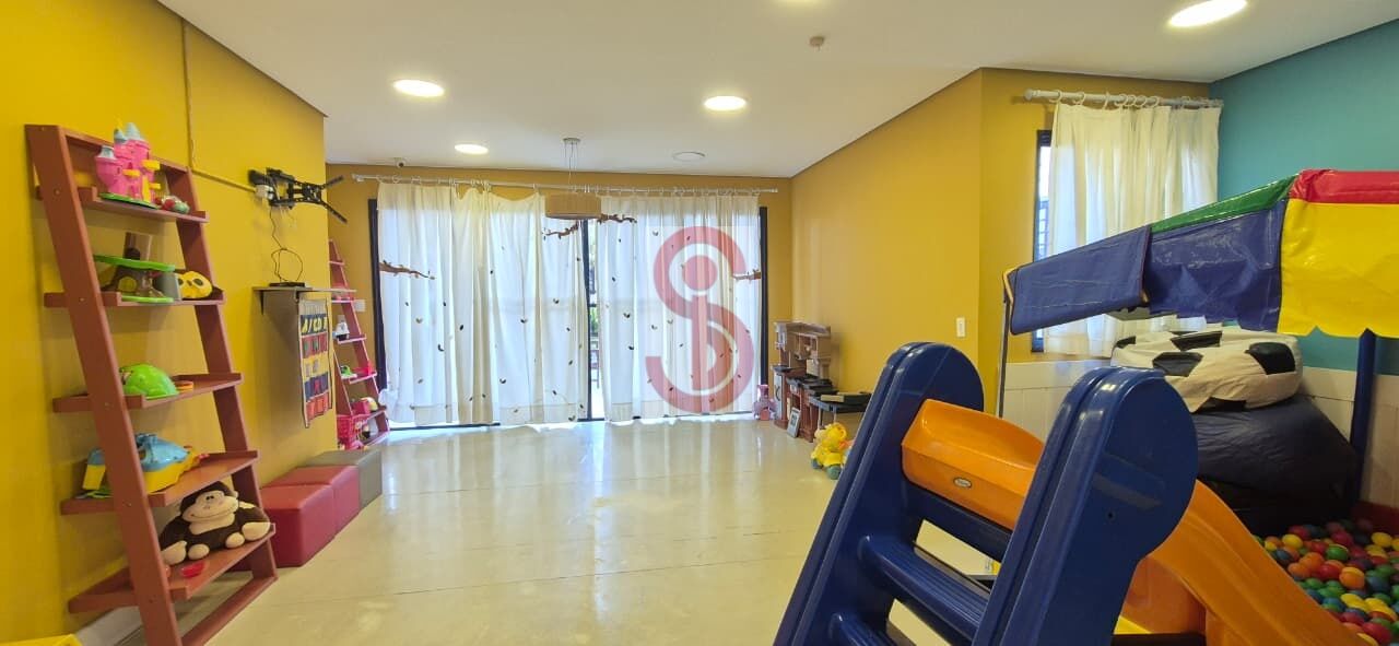 Apartamento para Venda - Vila Regente Feijó