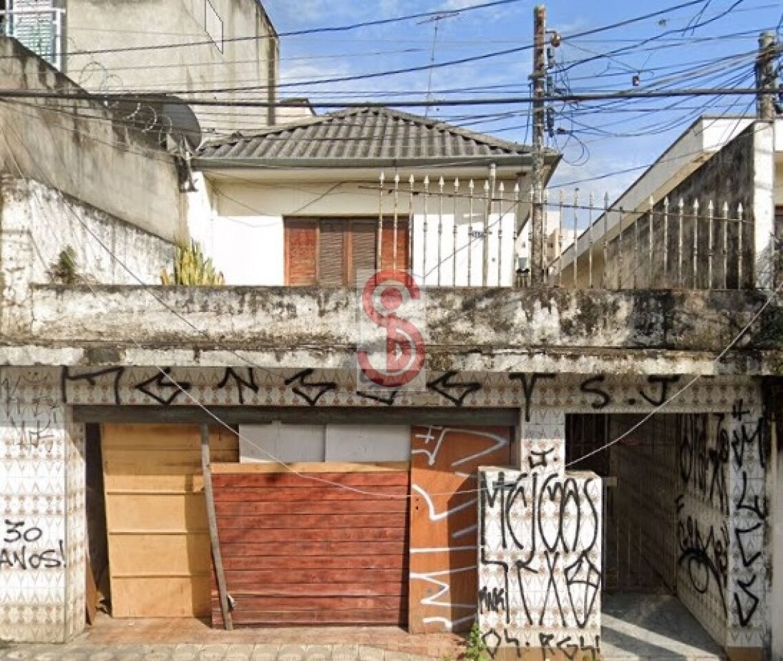 Casa Térrea para Venda - Vila Invernada