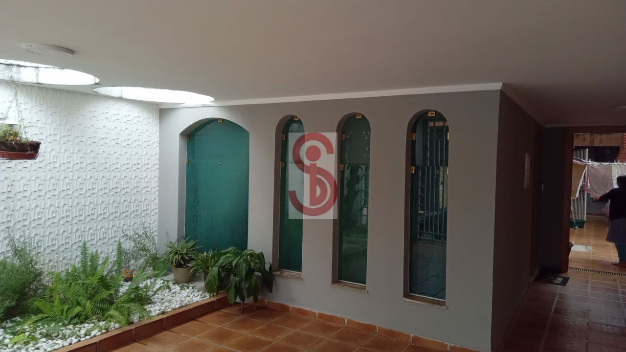 Sobrado para Venda - Vila Formosa