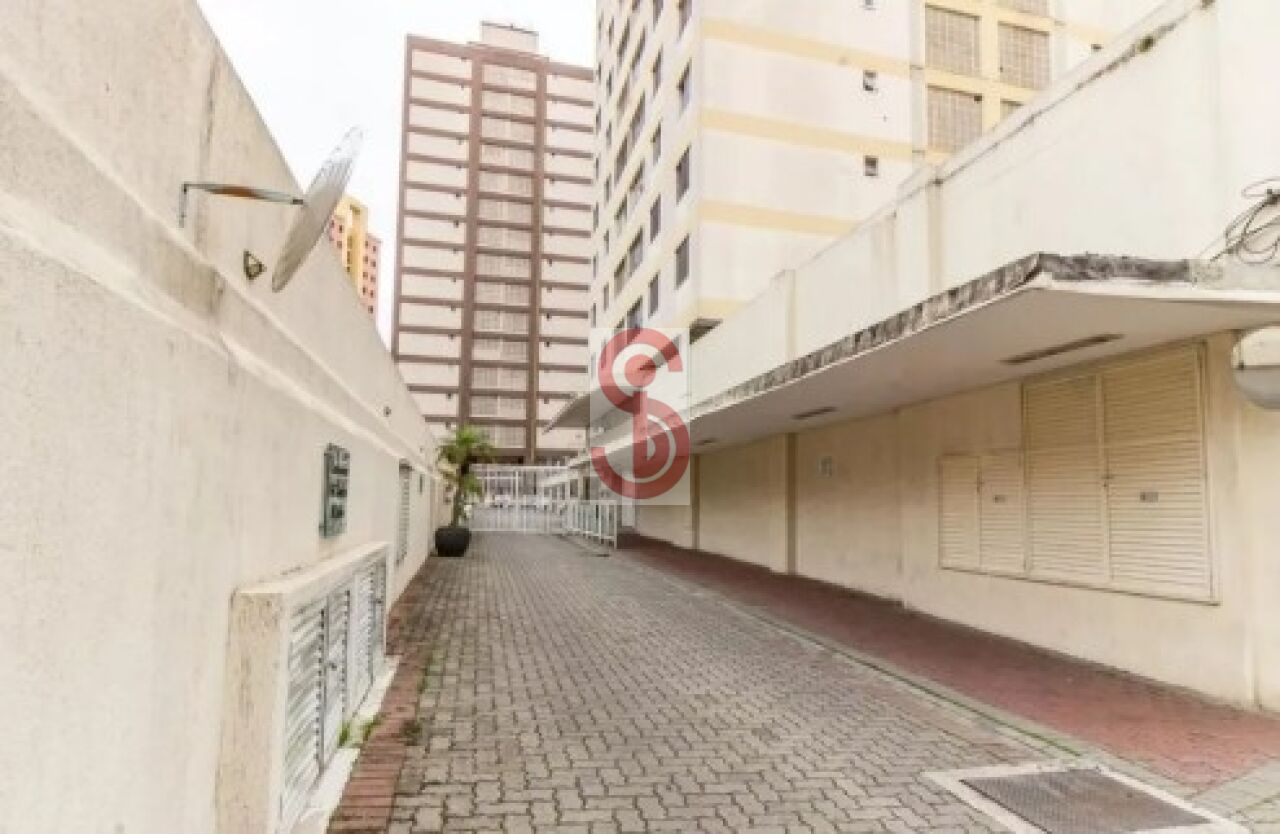 Apartamento para Venda - Mooca