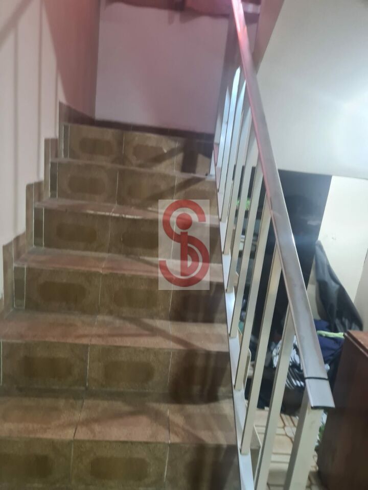 Sobrado para Venda - Jardim Nice