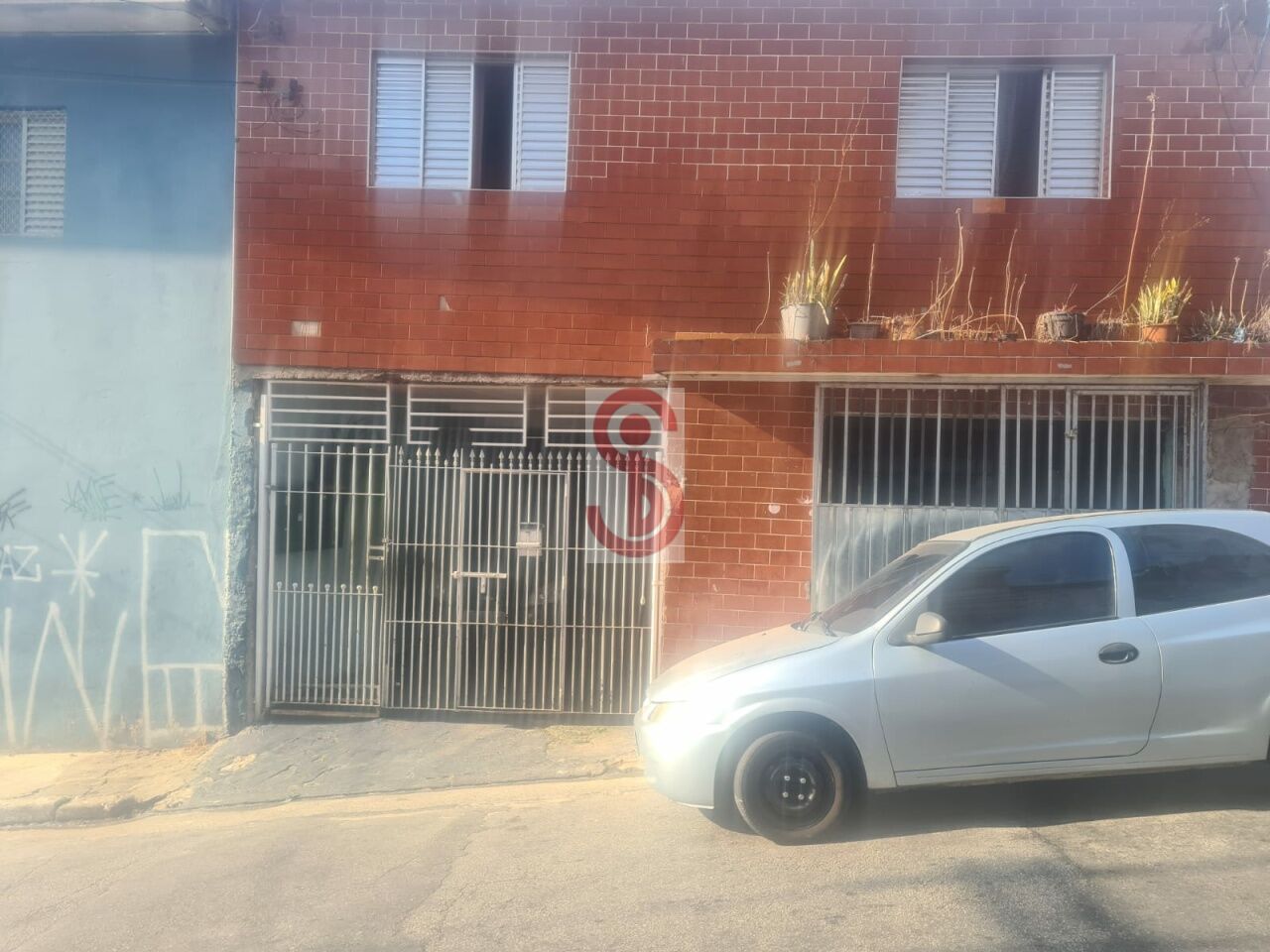 Sobrado para Venda - Chácara Belenzinho