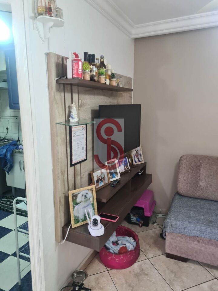 Apartamento para Venda - Vila Formosa