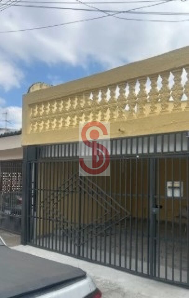 Casa Térrea para Venda - Jardim Tango