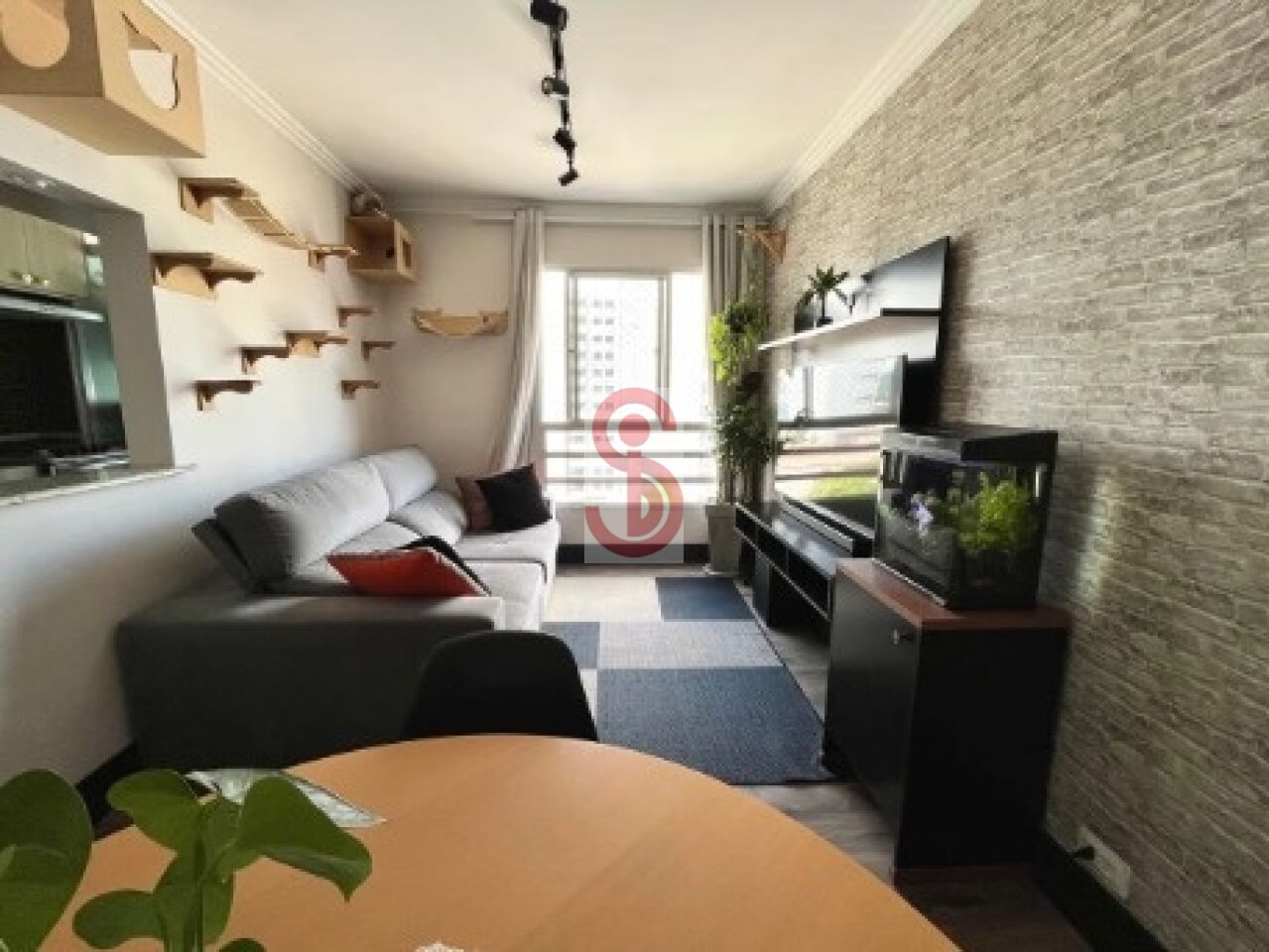 Apartamento para Venda - Belenzinho