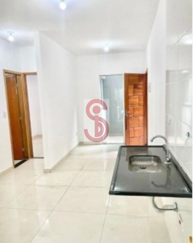 Apartamento para Venda - Jardim Vila Formosa
