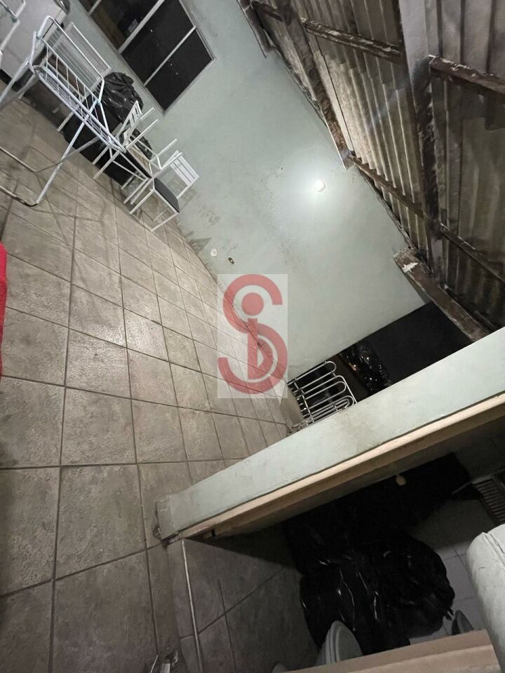 Casa Assobradada para Locação - Jardim Vila Formosa