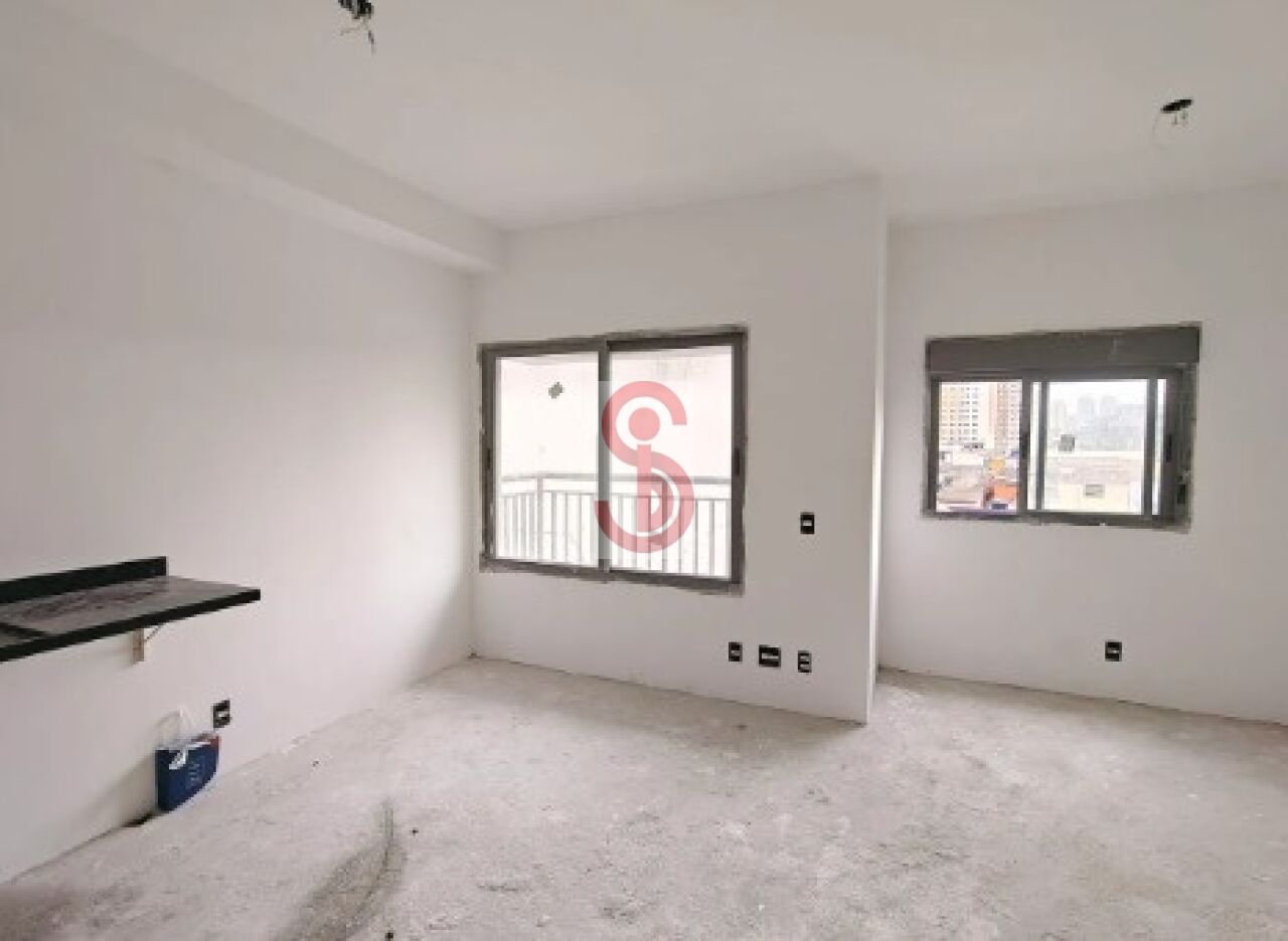 Apartamento para Venda - Vila Ema