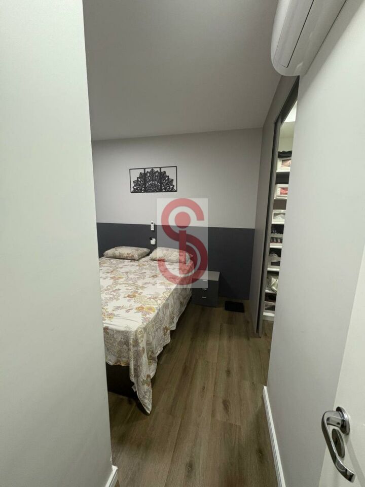 Apartamento para Venda - Vila Independência