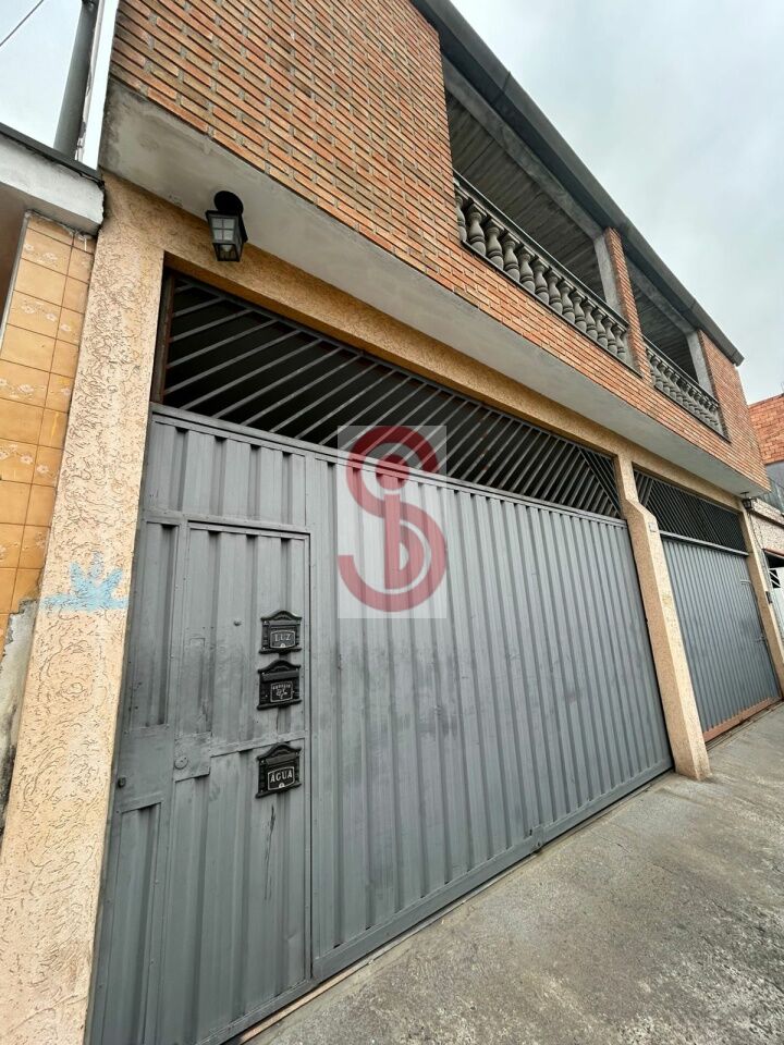 Casa Térrea para Venda - Jardim Vila Formosa