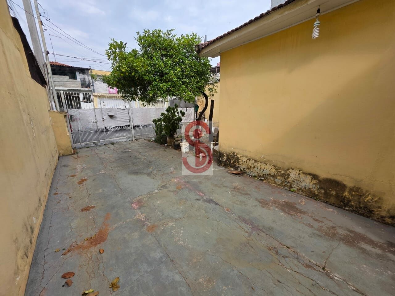 Casa Térrea para Venda - Jardim Vila Formosa