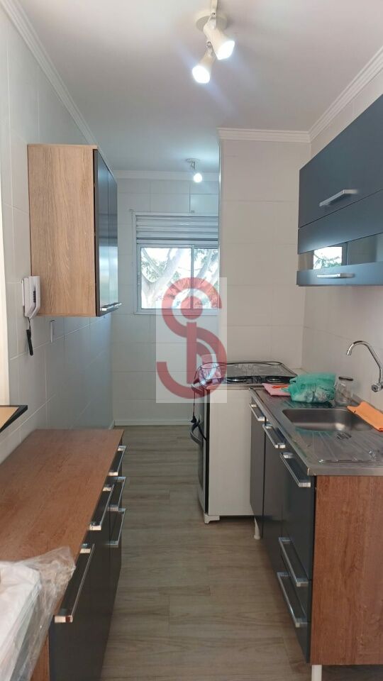 Apartamento para Venda - Jardim Vila Formosa