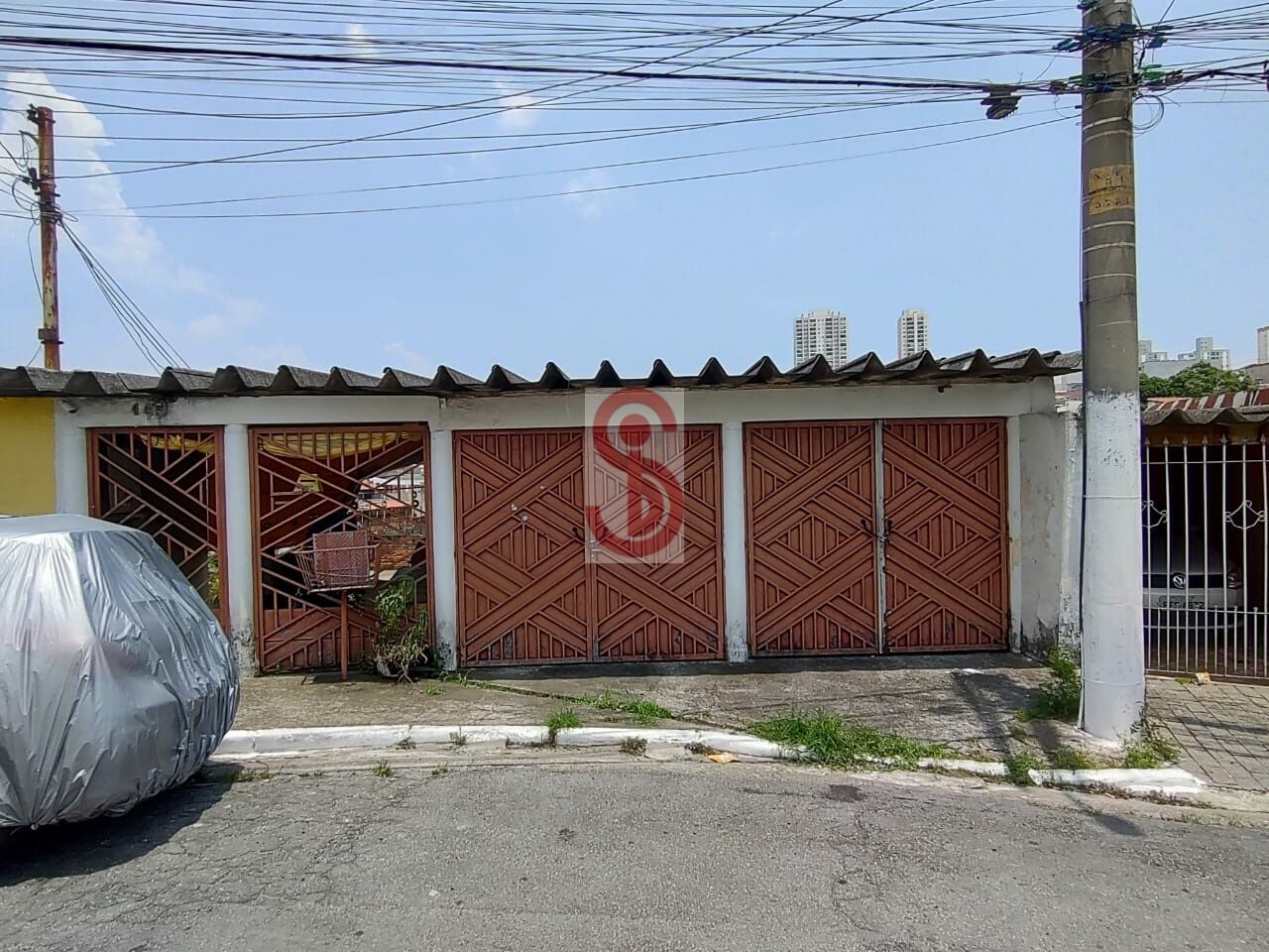 Terreno para Venda - Vila Formosa