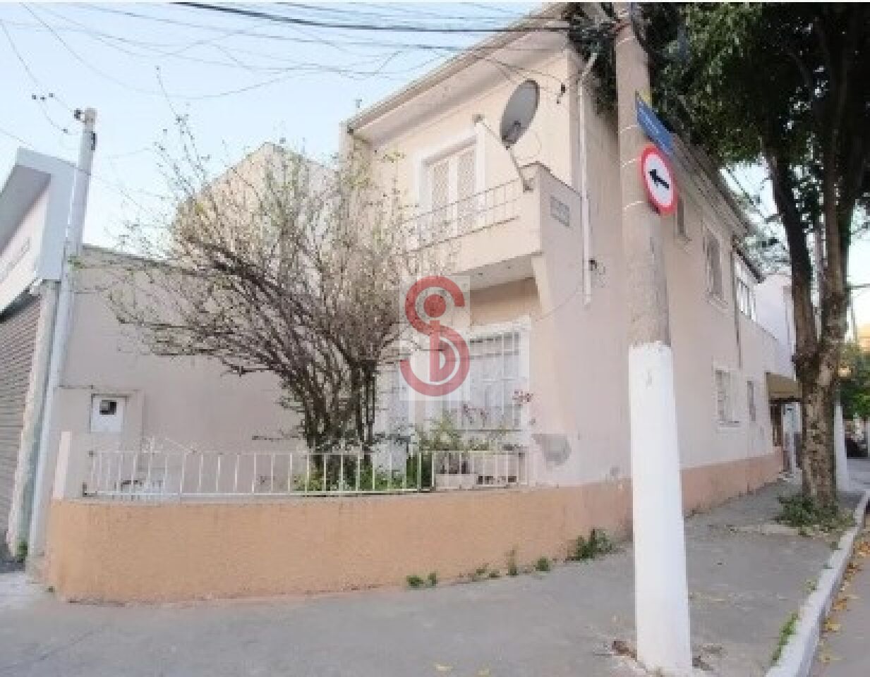 Sobrado para Venda - Tatuapé