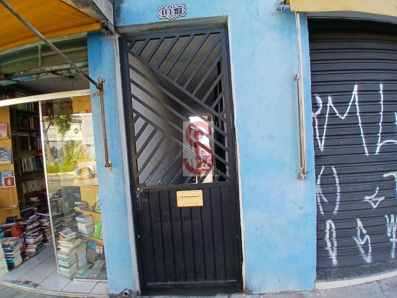 Casa Assobradada para Locação - Vila Formosa