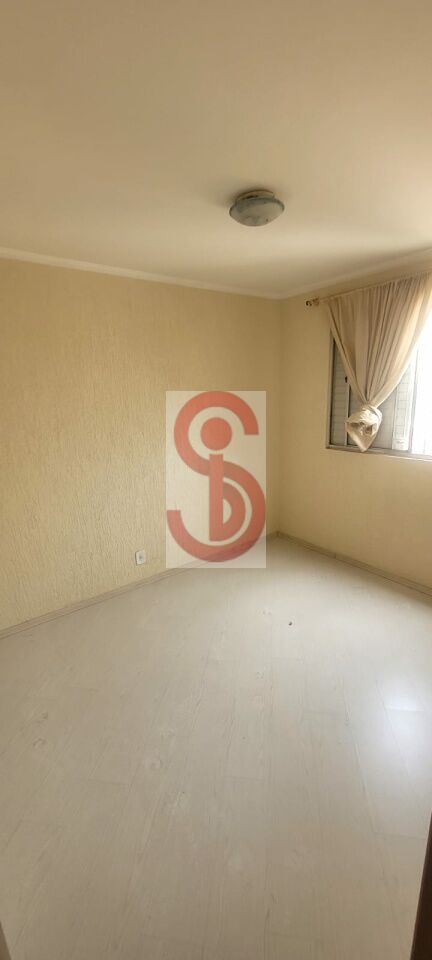 Apartamento para Venda - Vila Feliz
