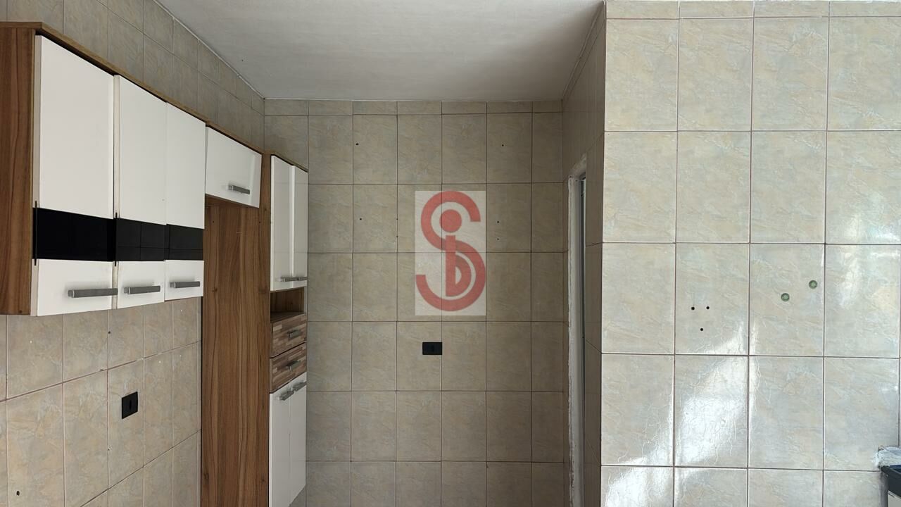 Sobrado para Locação - Chácara Belenzinho