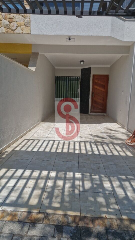 Sobrado para Venda - Vila Aricanduva