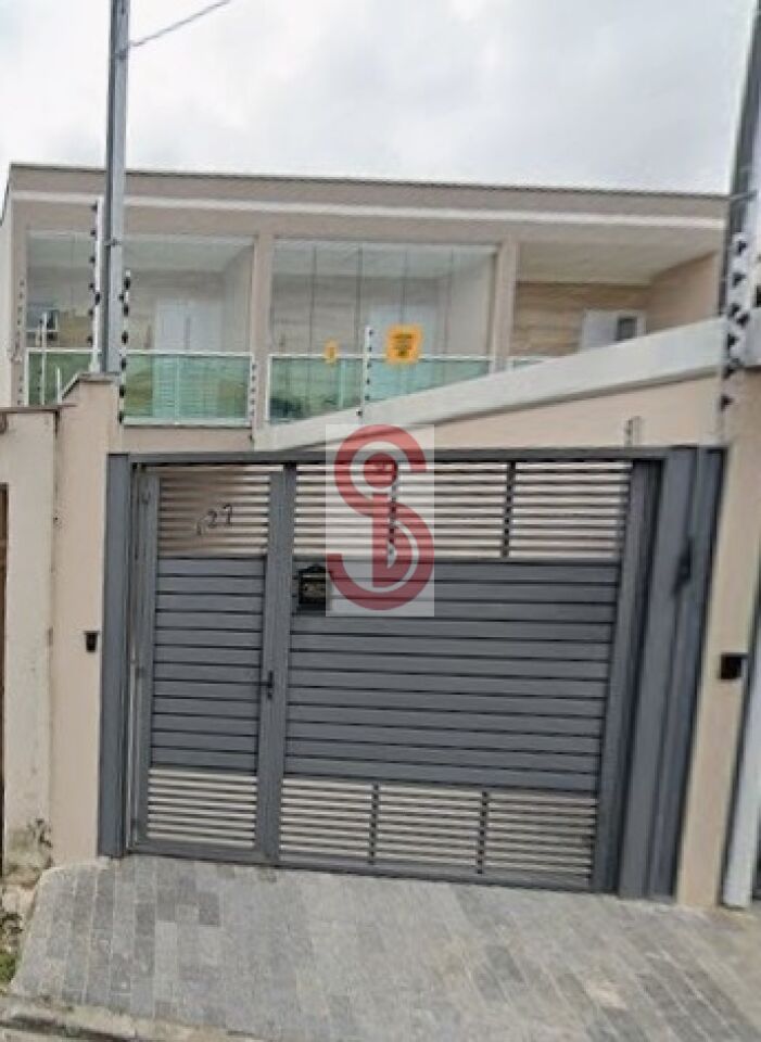 Sobrado para Venda - Vila Olinda