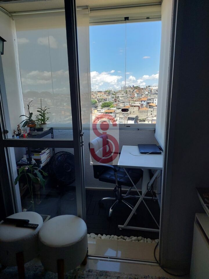 Apartamento para Venda - Vila Formosa