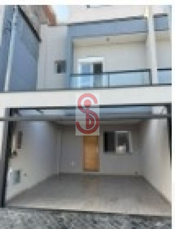 Sobrado para Venda - Vila Ivone