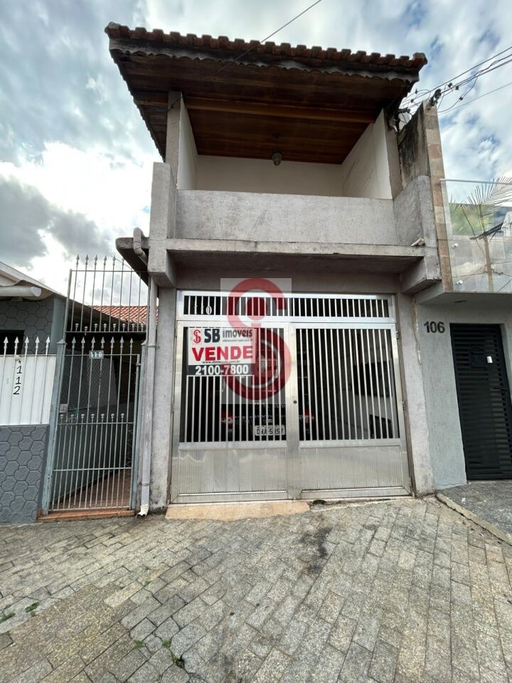 Sobrado para Venda - Vila Formosa