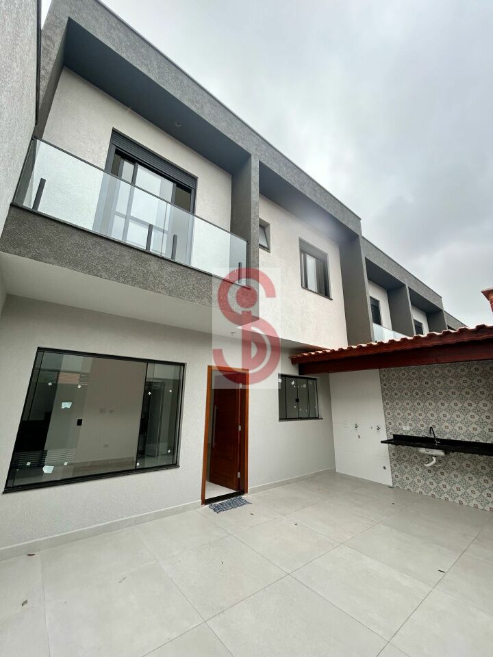 Sobrado para Venda - Vila Alpina