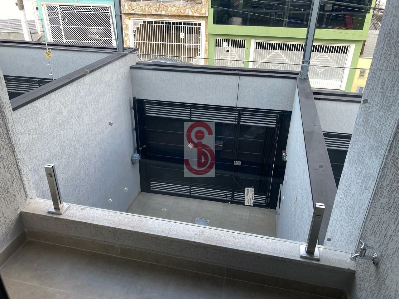 Sobrado para Venda - Vila Macedópolis