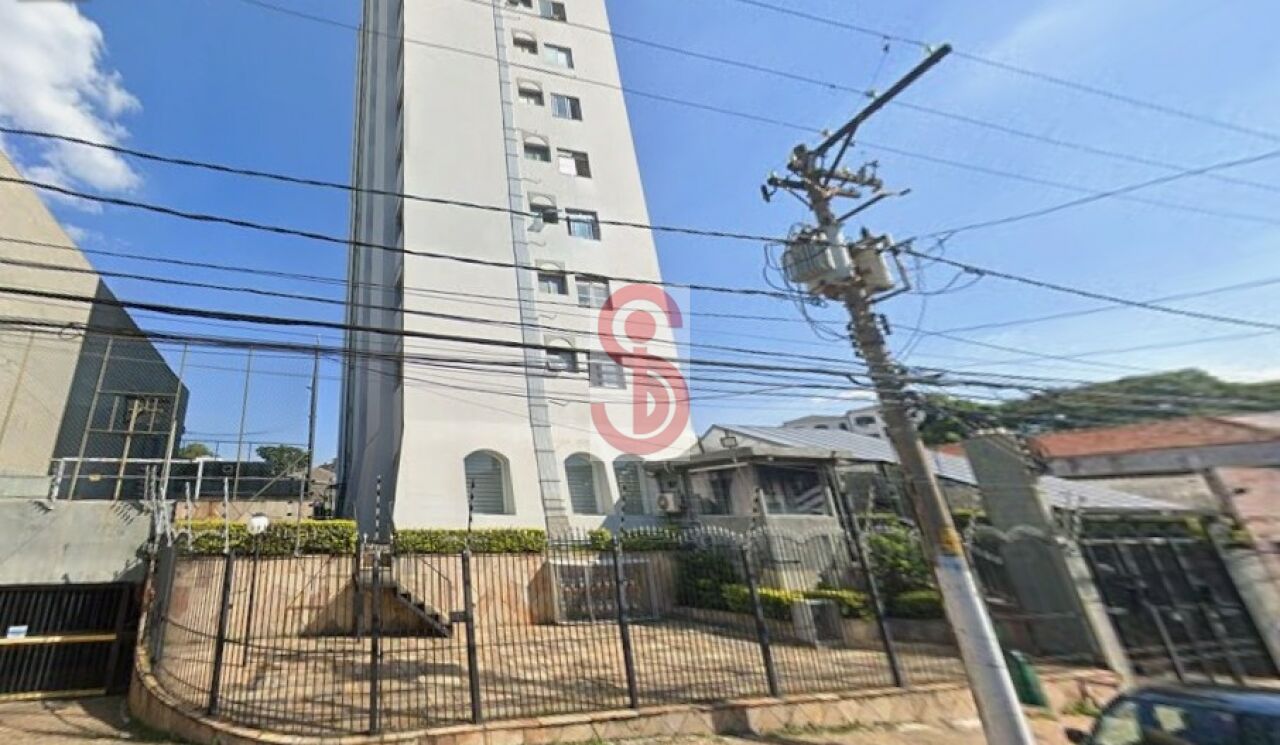 Apartamento para Locação - Vila Diva Zona Leste