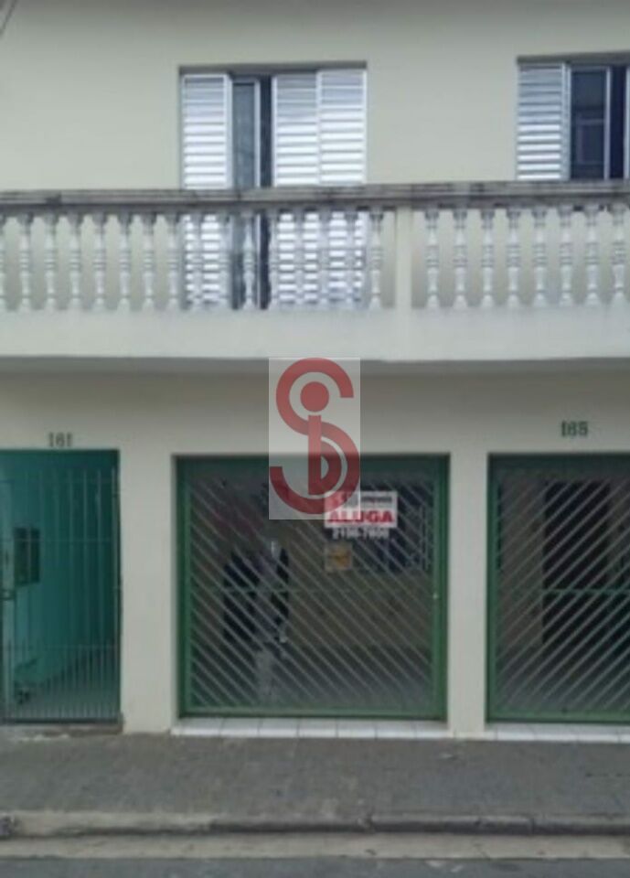 Casa Térrea para Locação - Vila Formosa