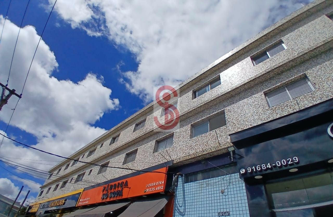 Apartamento para Locação - Vila Califórnia