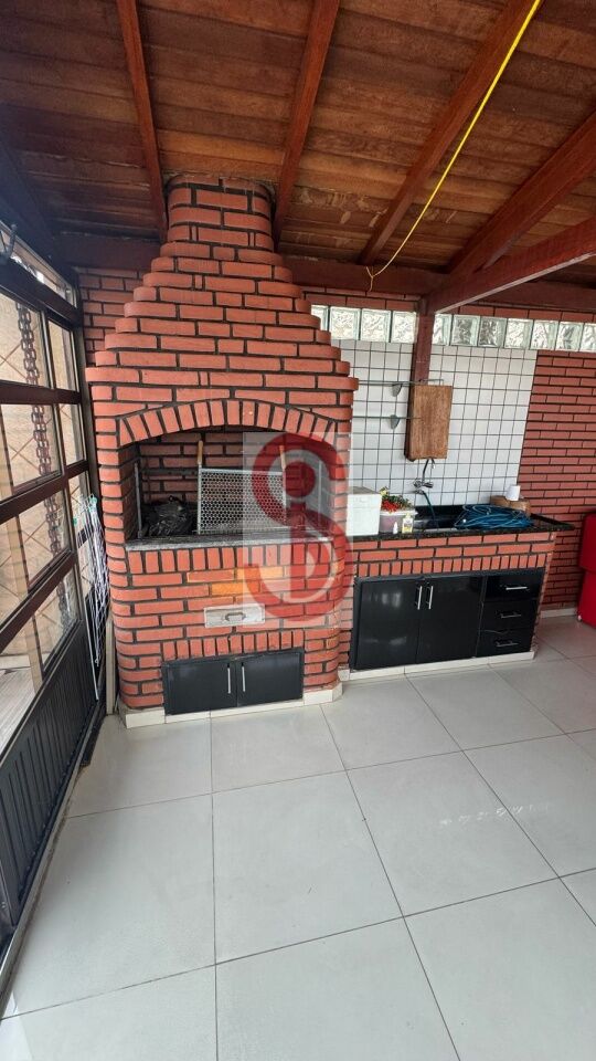 Cobertura para Locação - Jardim Vila Formosa