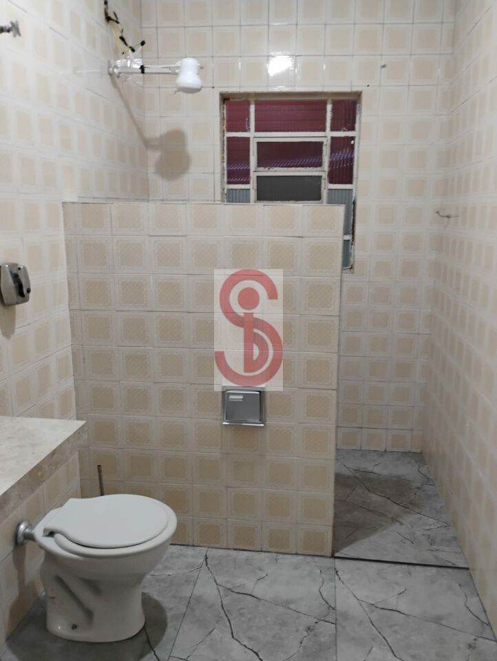 Sobrado para Venda - Jardim Cotching