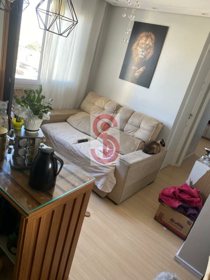 Apartamento para Venda - Vila Ré