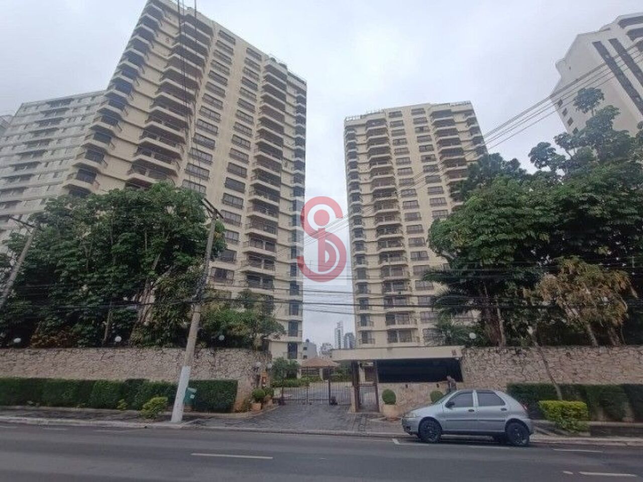 Casa Térrea para Locação - Vila Gomes Cardim